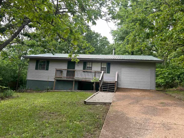 1202 Jefferson City Road, Horseshoe Bend, AR 72512