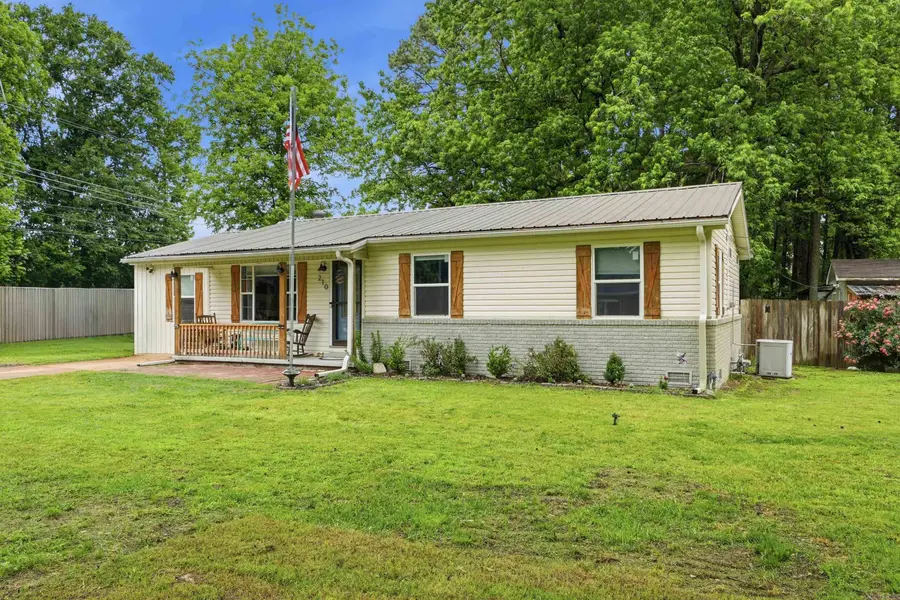 210 Williams Avenue, Searcy, AR 72143 - #2