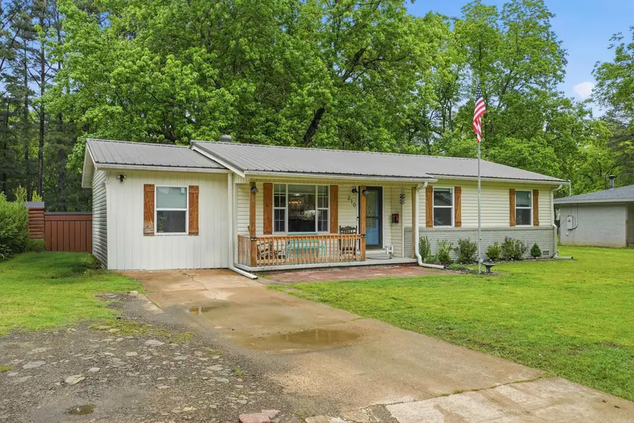 210 Williams Avenue, Searcy, AR 72143 - #3