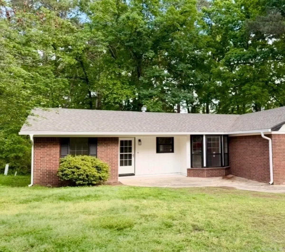15 Patrick Henry, White Hall, AR 71602 - #1