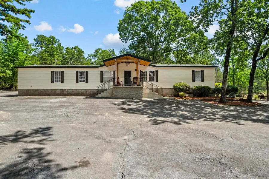 15 Industrial Park Rd, Heber Springs, AR 72543 - #2