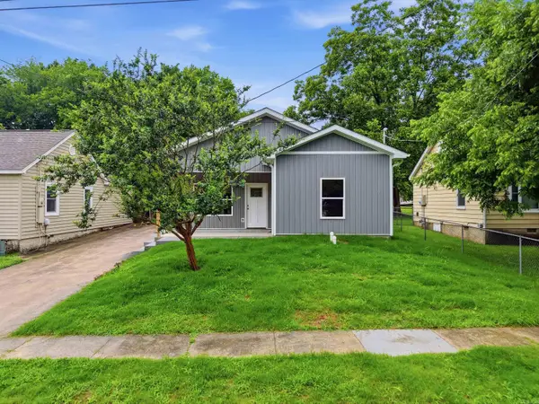 717 Burton Street, Benton, AR 72015
