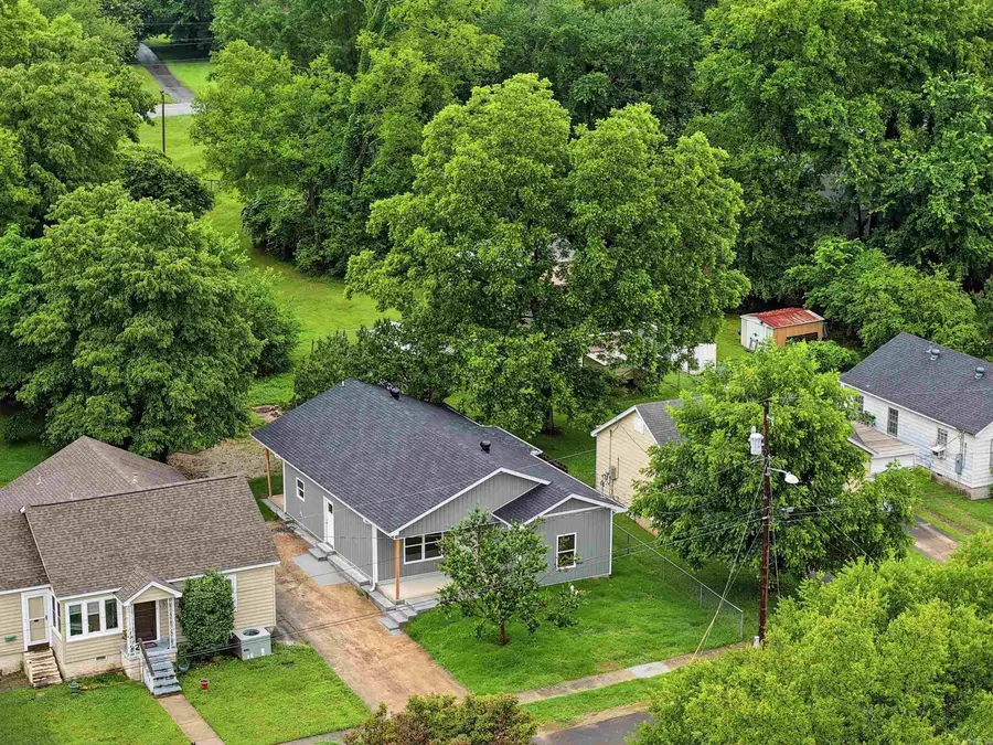 717 Burton Street, Benton, AR 72015 - #2