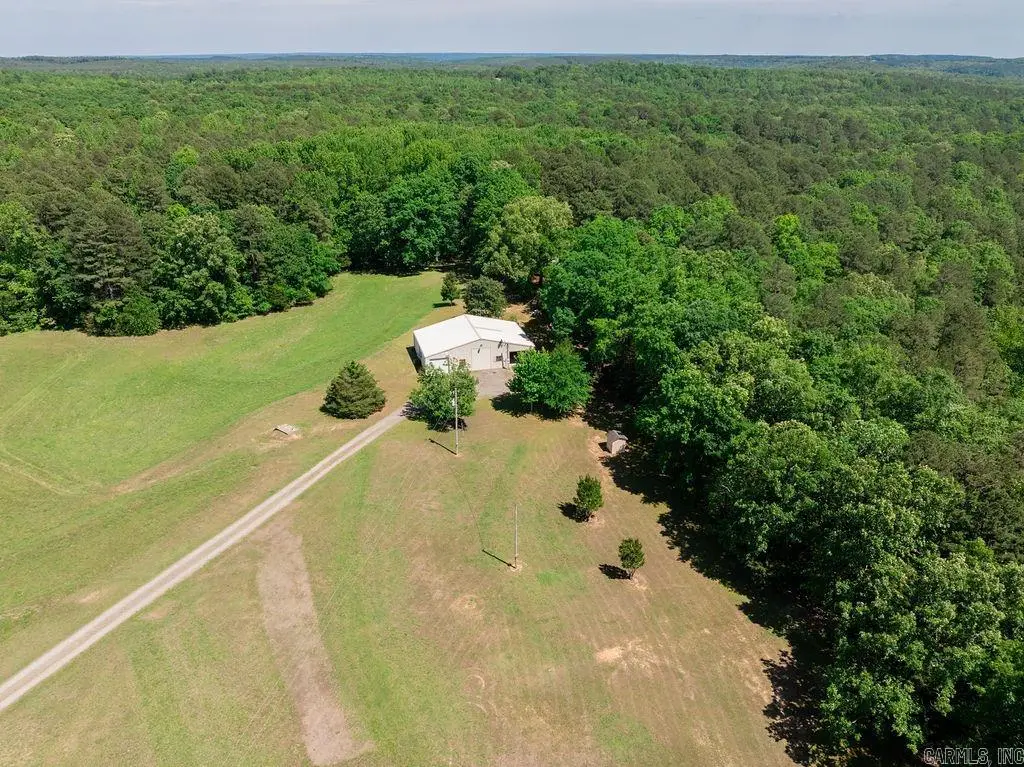303 Burnett Road, Heber Springs, AR 72543 - #1