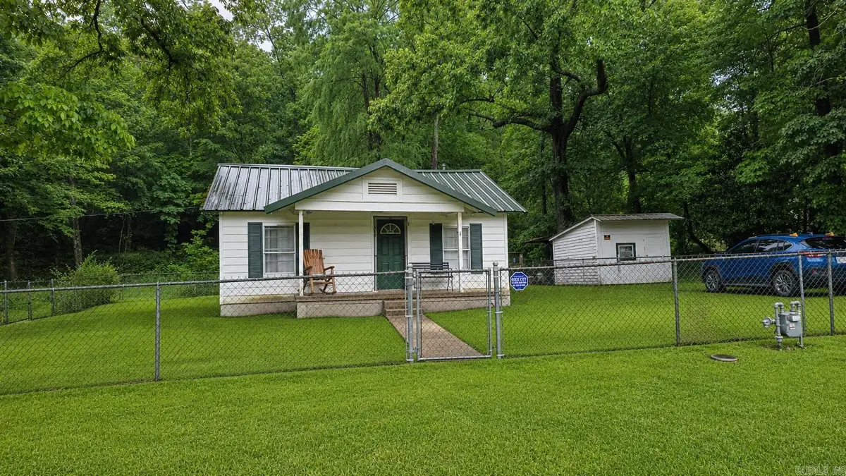 249 Highway 7 North, Hot Springs, AR 71909 - #1