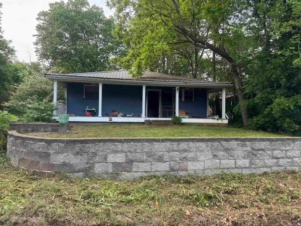 Address Withheld By Seller, Heber Springs, AR 72543