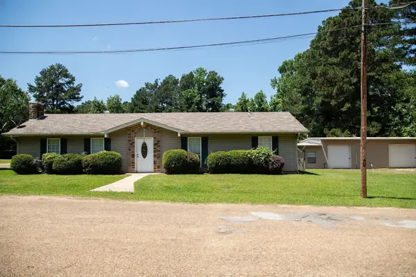 509 Pledger, Fordyce, AR 71742