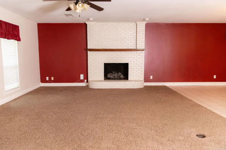 509 Pledger, Fordyce, AR 71742 - #2