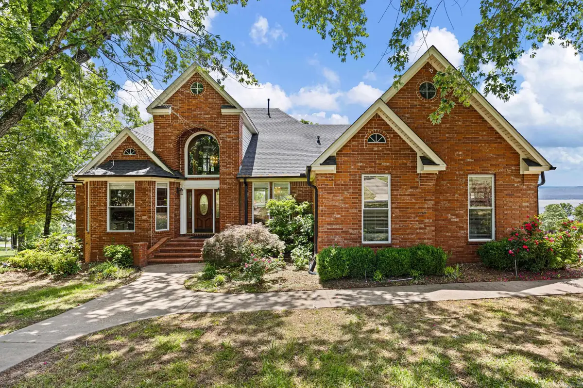 8 E Ridgeline Dr Drive, Russellville, AR 72802 - #1