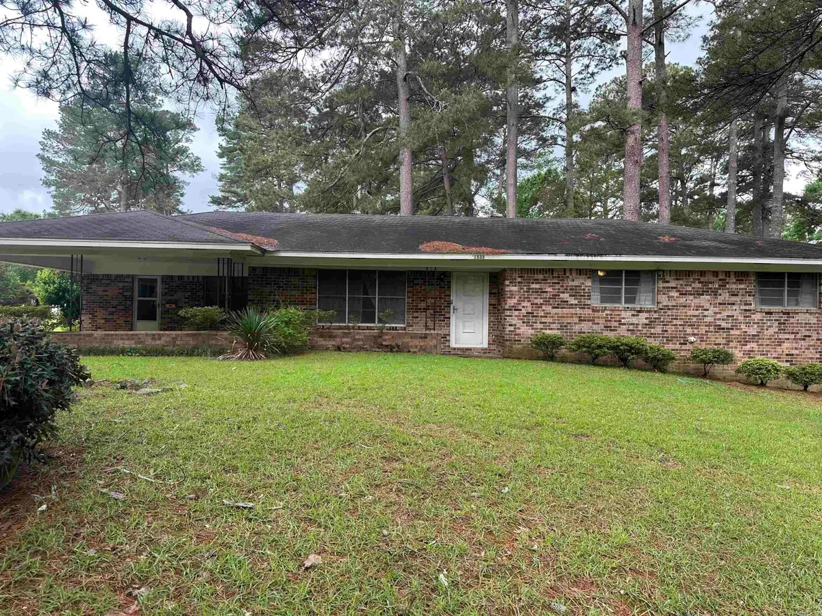 1533 Pine Manor Drive, Arkadelphia, AR 71923 - #1