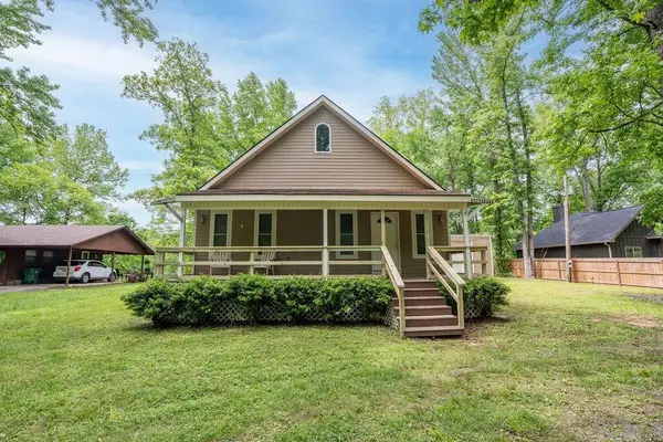 409 Ferguson Rd., Heber Springs, AR 72543
