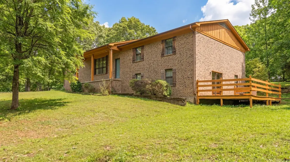 1011 Roselee, Paragould, AR 72450 - #1