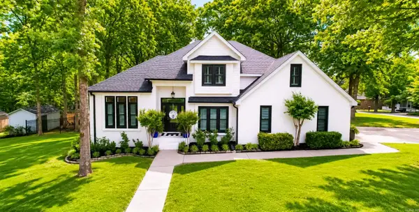 2321 Autumn Drive, Jonesboro, AR 72404