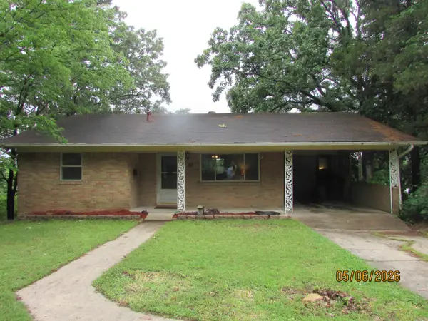 39 Cliffwood Cir, North Little Rock, AR 72118