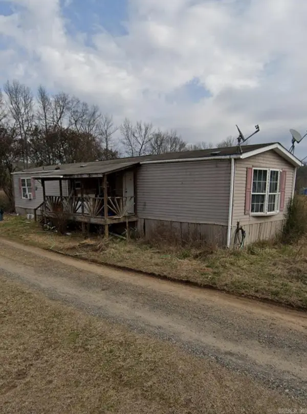 131 Winn Drive, Lonoke, AR 72086