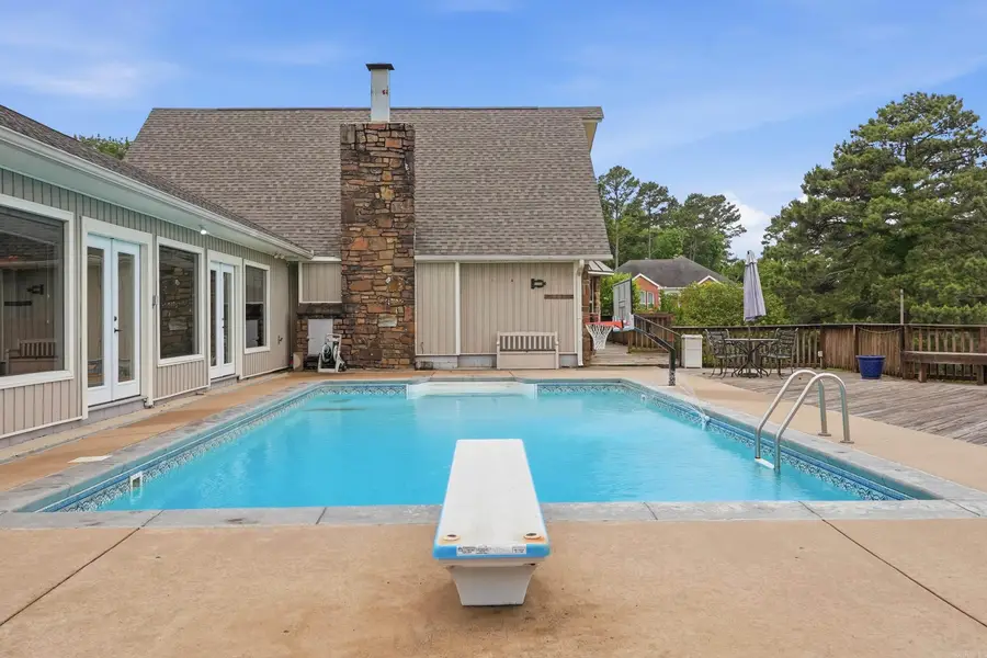 1100 Carruthers Drive, Morrilton, AR 72110 - #2