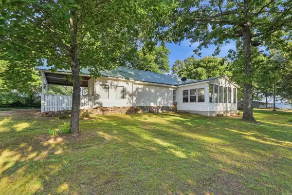 114 Obrien Drive, Greers Ferry, AR 72067