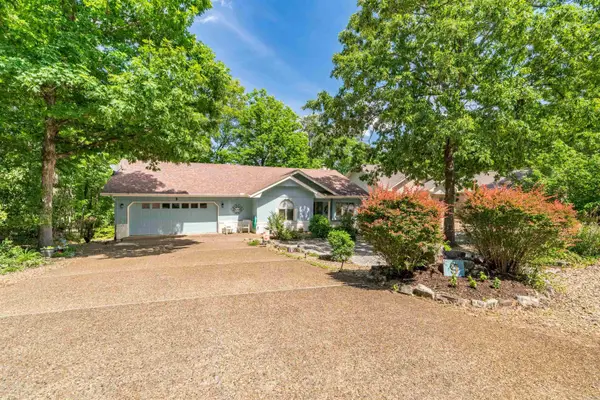 9 Vuelta Lane, Hot Springs Village, AR 71909