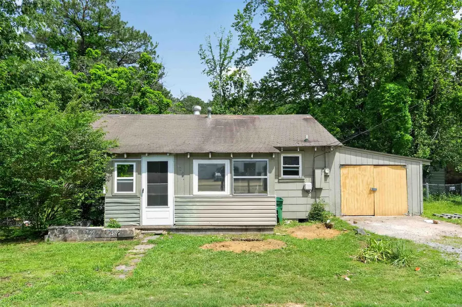10701 Chicot Road, Mabelvale, AR 72103 - #2
