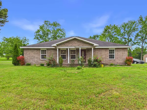 528 N Hwy 25, Lynn, AR 72440