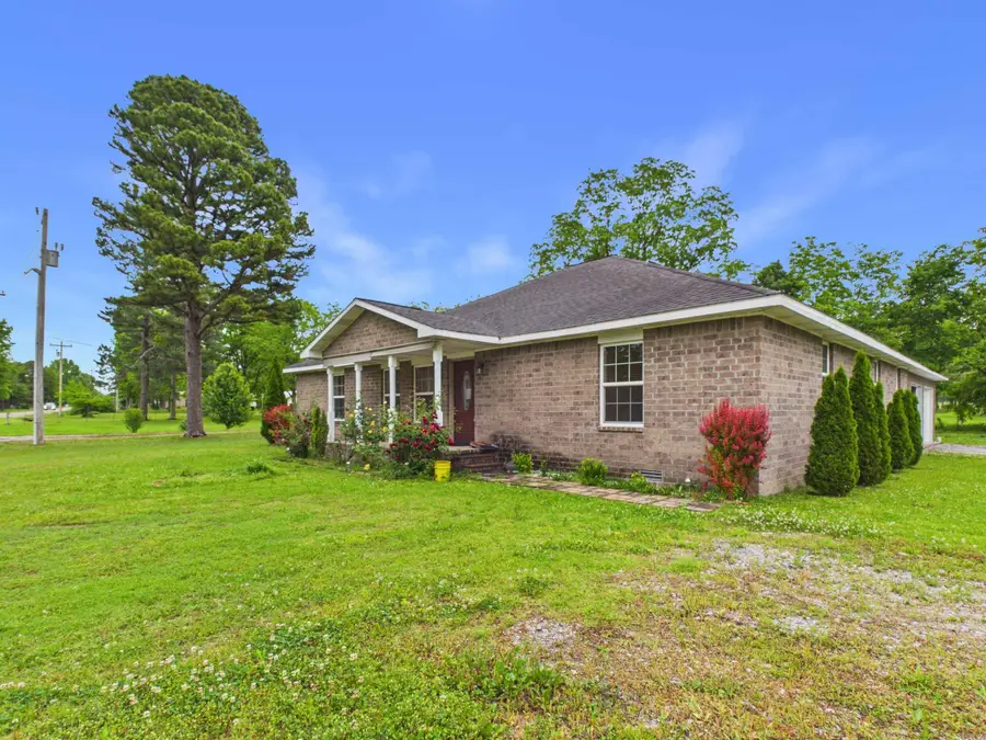 528 N Hwy 25, Lynn, AR 72440 - #2