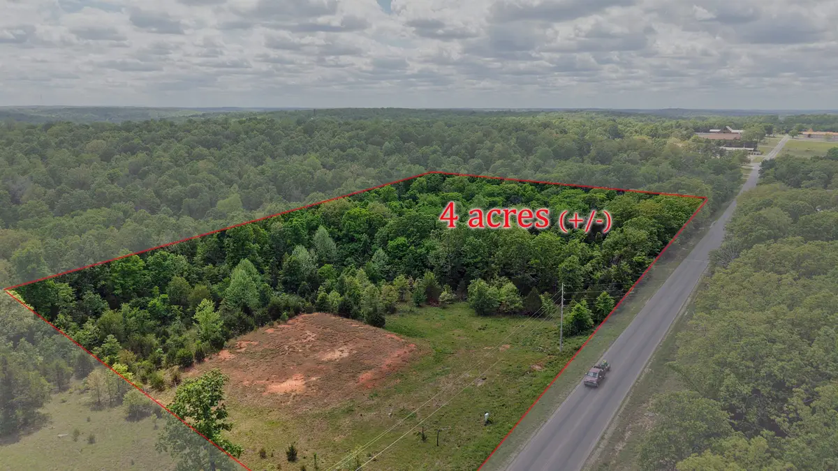 203 W Church Street, Horseshoe Bend, AR 72512 - #1