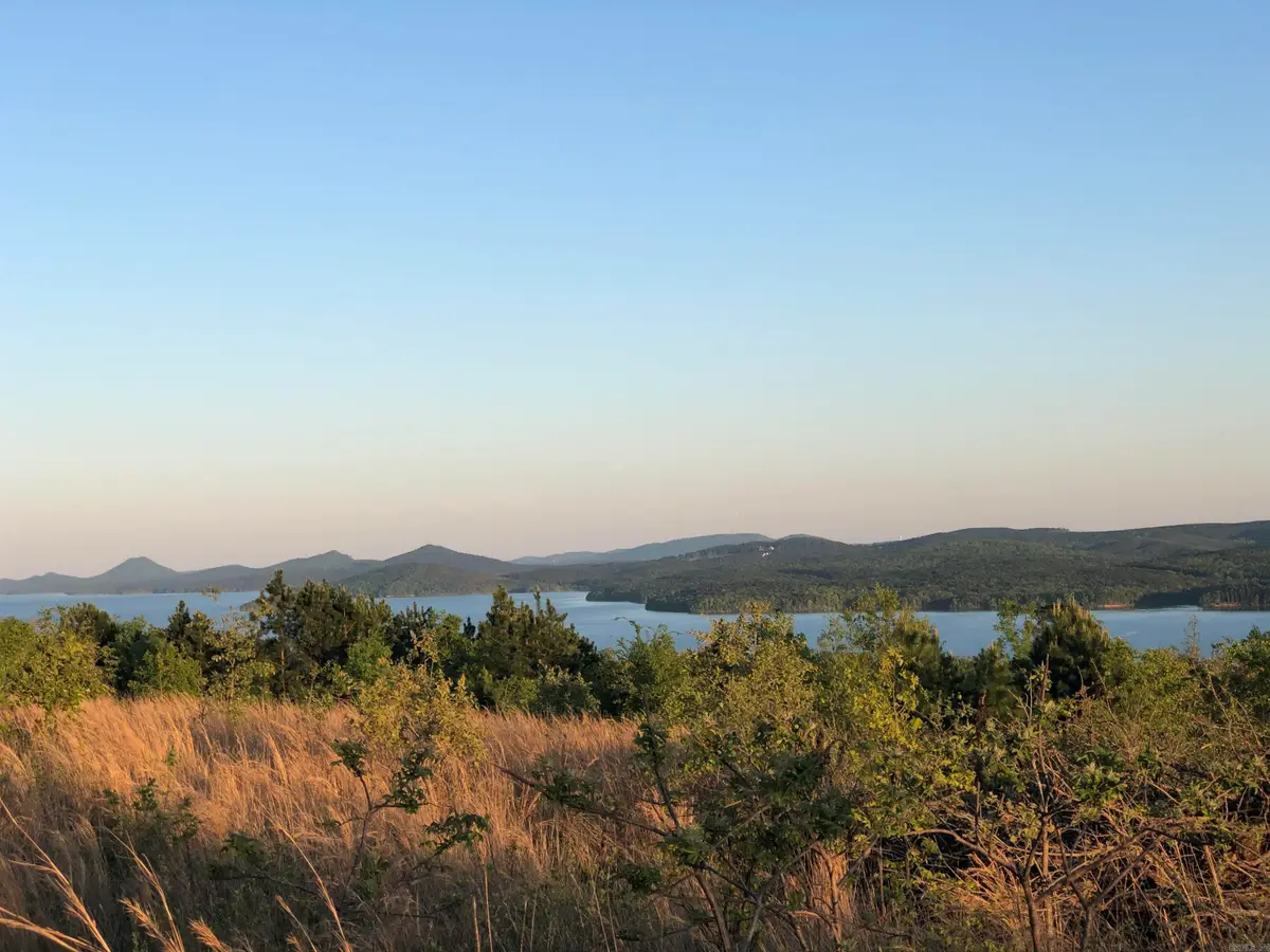 TBD Lakeview West Way, Roland, AR 72135 - #1