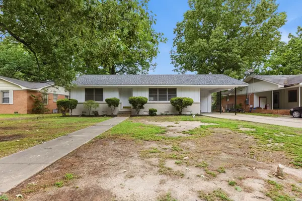 2217 W 36th, Pine Bluff, AR 71603