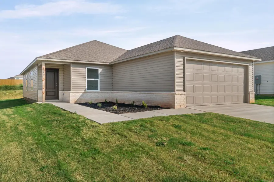 8040 Chesapeake Trail, Bauxite, AR 72011 - #3