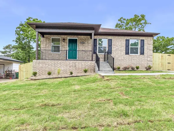 6109 Whitby Rd., North Little Rock, AR 72118