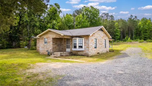 16818 Macarthur, North Little Rock, AR 72118
