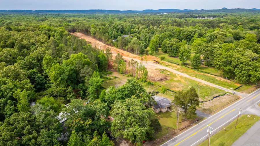16818 Macarthur, North Little Rock, AR 72118 - #2