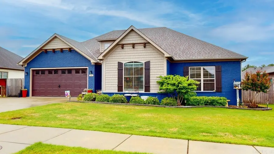 1875 Pecan Creek Drive, Conway, AR 72034 - #2