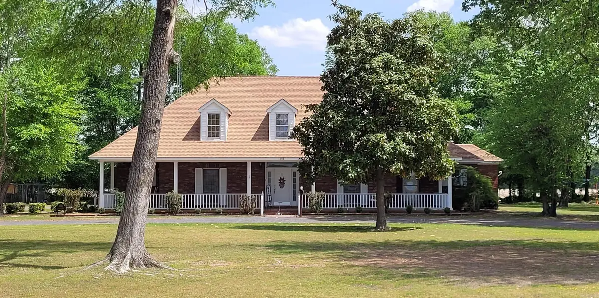 1601 Weldon Avenue, Newport, AR 72112 - #1