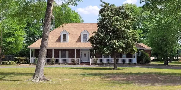 1601 Weldon Avenue, Newport, AR 72112