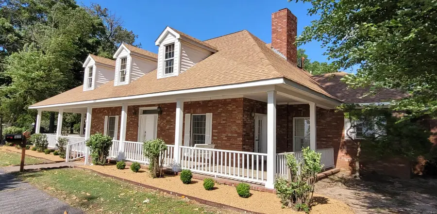 1601 Weldon Avenue, Newport, AR 72112 - #3