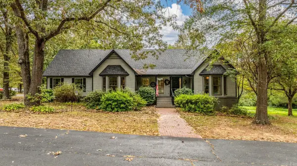 6 W Springhill Drive, Greenbrier, AR 72058