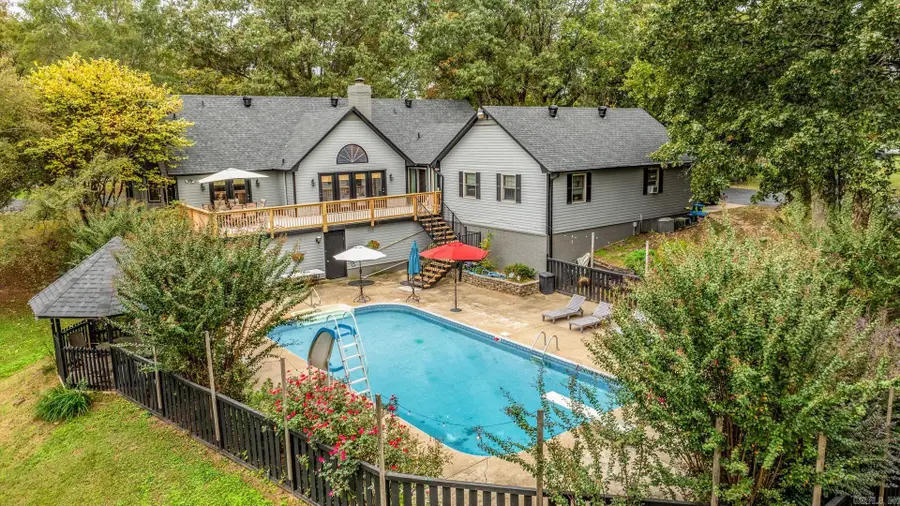 6 W Springhill Drive, Greenbrier, AR 72058 - #2