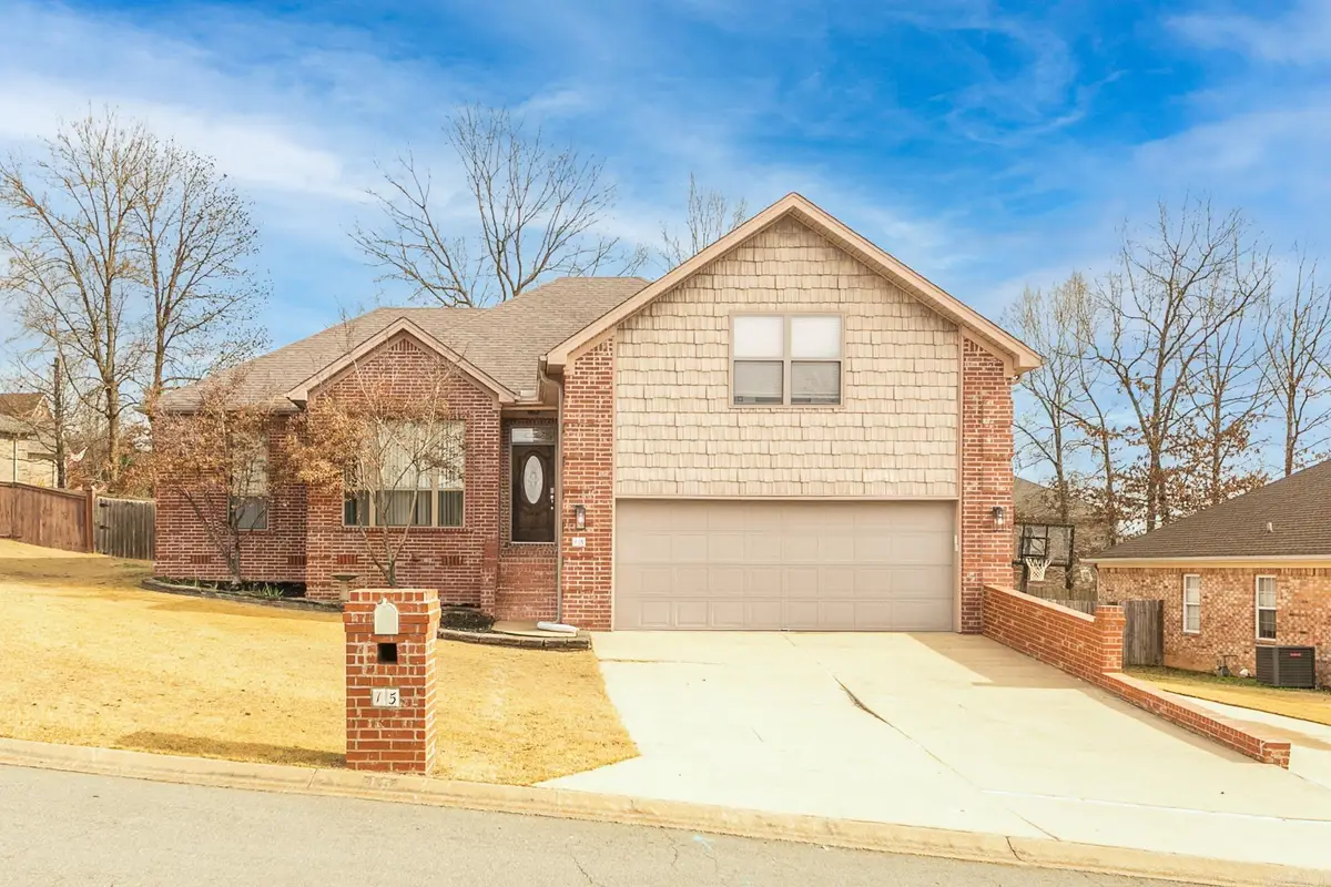 15 Sarah Beth, Cabot, AR 72023 - #1