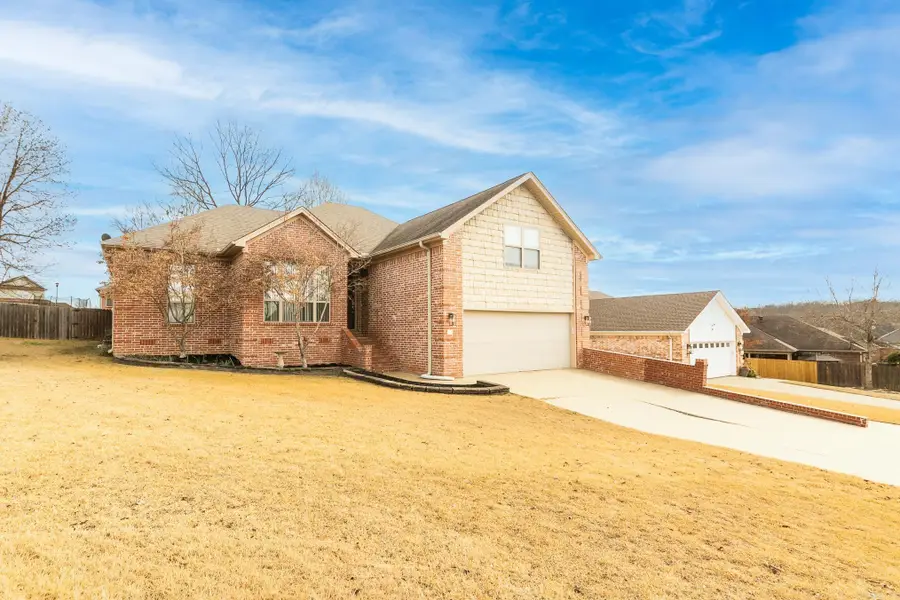 15 Sarah Beth, Cabot, AR 72023 - #2