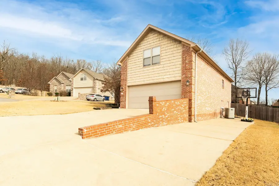 15 Sarah Beth, Cabot, AR 72023 - #3