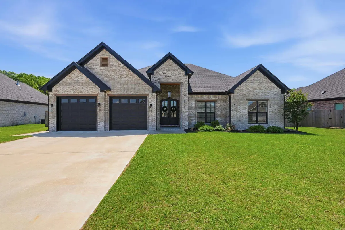 2425 Lilac Drive, Conway, AR 72034 - #1