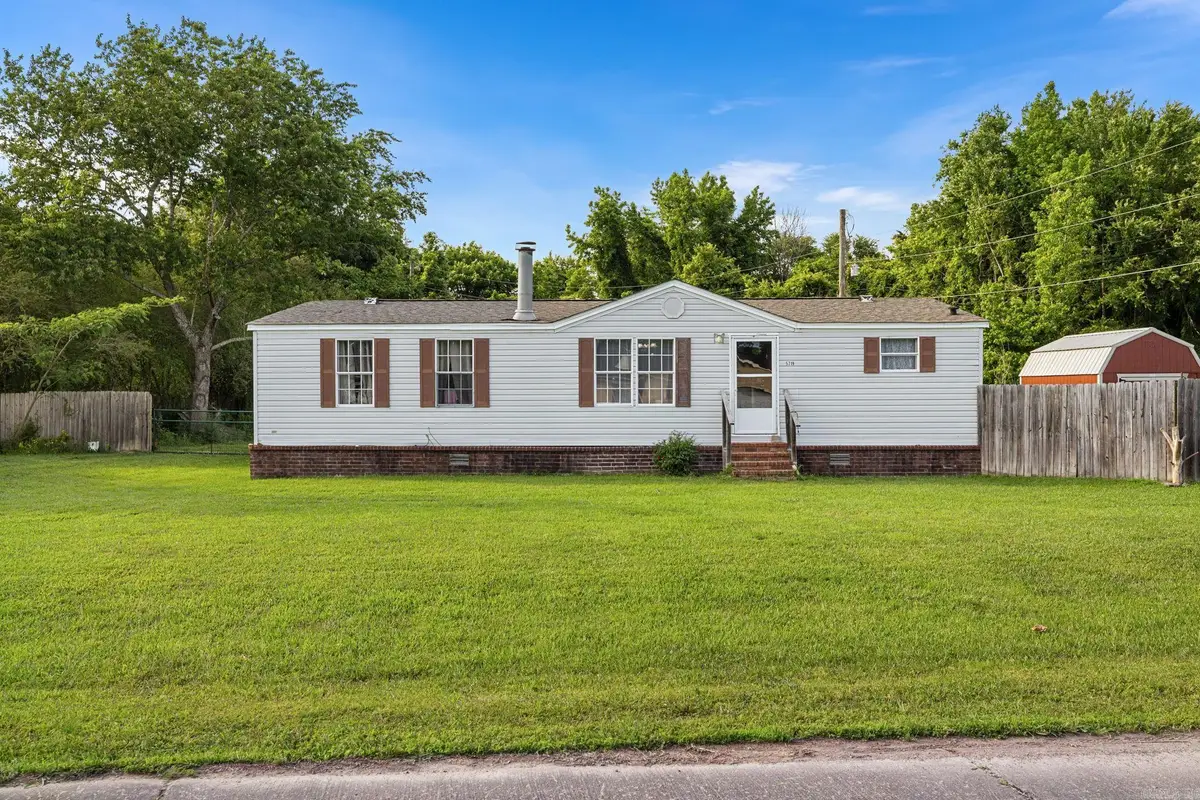 5719 Bayou Meto Loop, Cabot, AR 72023 - #1