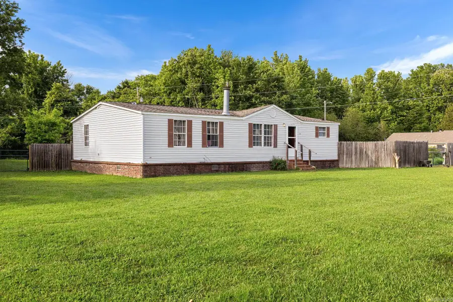 5719 Bayou Meto Loop, Cabot, AR 72023 - #2