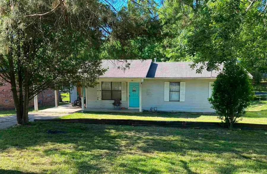 117 Abernathy Street, Mount Ida, AR 71957 - #2