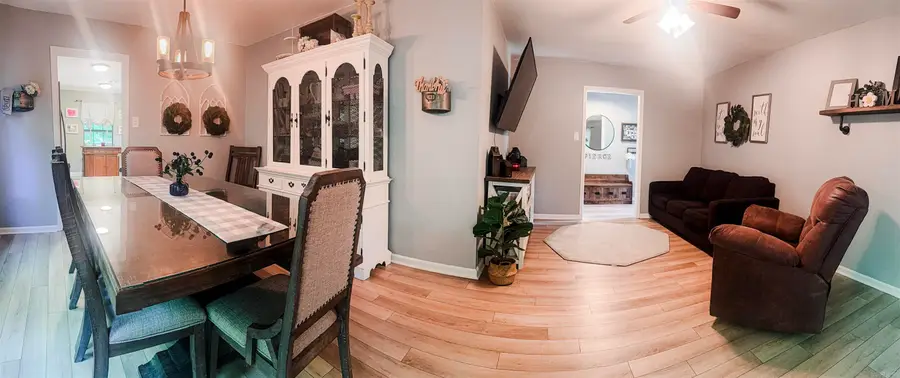 1403 Misty Drive, Benton, AR 72019 - #2
