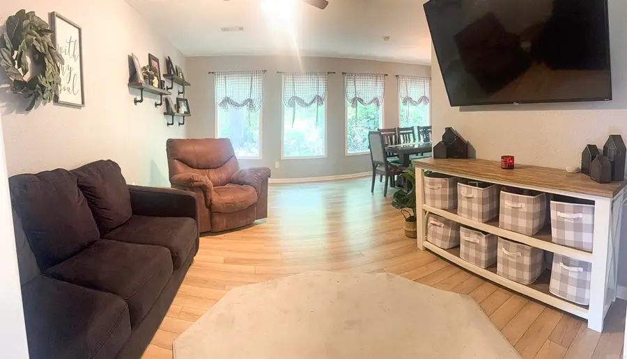 1403 Misty Drive, Benton, AR 72019 - #3