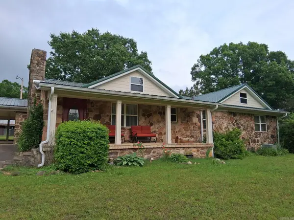 1162 Cove Road, Mountain View, AR 72560
