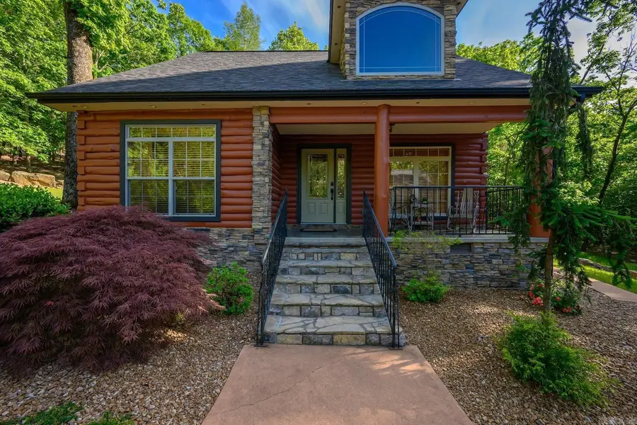 70 Crow Ln., Sulphur Rock, AR 72579 - #3