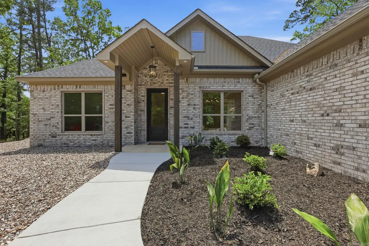 18 Tolosa Way, Hot Springs Village, AR 71909 - #1